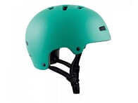 TSG "Nipper Mini Solid Color" BMX Helmet - Satin Golf Green