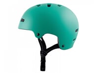 TSG "Nipper Mini Solid Color" BMX Helmet - Satin Golf Green