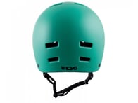 TSG "Nipper Mini Solid Color" BMX Helmet - Satin Golf Green