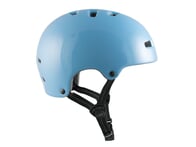 TSG "Nipper Mini Solid Color" BMX Helm - Gloss Baby Blue