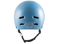 TSG "Nipper Mini Solid Color" BMX Helm - Gloss Baby Blue