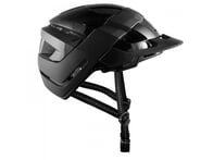 TSG "Pepper Solid Color" MTB Helmet - Satin Black