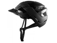 TSG "Pepper Solid Color" MTB Helmet - Satin Black