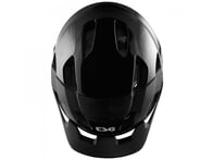 TSG "Pepper Solid Color" MTB Helmet - Satin Black