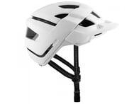 TSG "Pepper Solid Color" MTB Helmet - Satin White