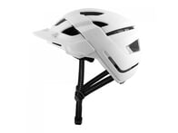 TSG "Pepper Solid Color" MTB Helmet - Satin White