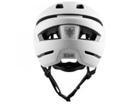 TSG "Pepper Solid Color" MTB Helm - Satin White