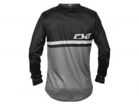 TSG "Plain Jersey" Longsleeve - Black-Grey