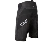 TSG "Plain" Kurze Hose - Black/Grey