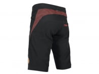 TSG "SP4 Bike" Kurze Hose - Black/Wine-red