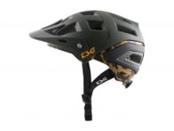 TSG "Scope Graphic Design" Trail MTB Helm - Hide and Seek