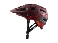 TSG "Scope Graphic Design" Trail MTB Helmet - Lava