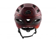 TSG "Scope Graphic Design" Trail MTB Helmet - Lava