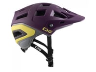 TSG "Scope Graphic Design" Trail MTB Helm - Purple Grain