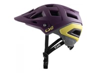 TSG "Scope Graphic Design" Trail MTB Helm - Purple Grain