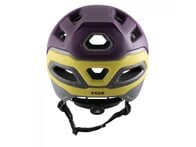 TSG "Scope Graphic Design" Trail MTB Helmet - Purple Grain