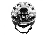 TSG "Scope Graphic Design" Trail MTB Helmet - White Sticky
