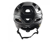 TSG "Scope MIPS Solid Color" Trail MTB Helmet - Gloss Black