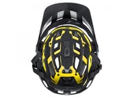 TSG "Scope MIPS Solid Color" Trail MTB Helmet - Gloss Black