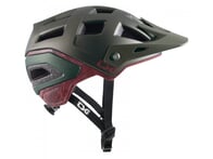 TSG "Scope Special Makeup" Trail MTB Helm - Rusty