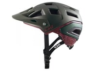 TSG "Scope Special Makeup" Trail MTB Helm - Rusty