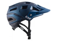 TSG "Scope Special Makeup" Trail MTB Helmet - Slate Blue