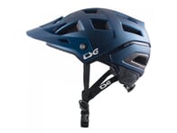 TSG "Scope Special Makeup" Trail MTB Helmet - Slate Blue