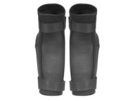 TSG "Scout A" Elbow Pads - Ripped Black