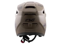 TSG "Sentinel Solid Color" Fullface Helm - Satin Olive