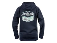 TSG "Sk8" Hooded Pullover - Midnight Blue