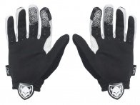 TSG "Slim" Gloves - Solid Black