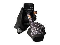 TSG "Slim" Gloves - Stickerbomb