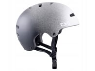 TSG "Superlight Graphic Design" BMX Helmet - Stonewashed