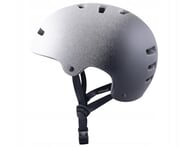 TSG "Superlight Graphic Design" BMX Helmet - Stonewashed