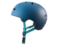 TSG "Superlight Graphic Design" BMX Helmet - Deep Sea