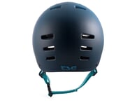 TSG "Superlight Graphic Design" BMX Helmet - Deep Sea