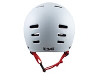 TSG "Superlight Solid Colors II" BMX Helm - Satin Skyride