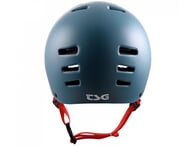 TSG "Superlight Solid Colors II" BMX Helmet - Satin Teal