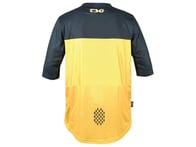 TSG "Swamp Jersey" T-Shirt - Ochre/Navy