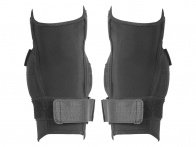 TSG "Tahoe A 2.0" Elbow Pads - Black