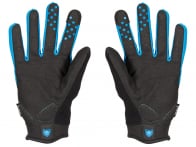 TSG "Trail S" Gloves - Black