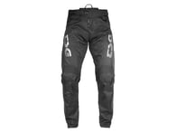 TSG "Trailz DH" Hose - Black/Grey