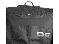 TSG "Trailz DH" Hose - Black/Grey