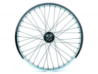 Tall Order "Air X Drone Cassette" Rear Wheel - Chrome/Black