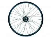 Tall Order "Air X Drone Cassette" Rear Wheel - Black/Black