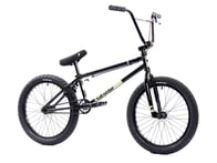 Tall Order "Flair" BMX Rad - Glossy Black (20.6" TT)