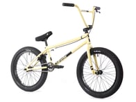 Tall Order "Flair" BMX Rad - Tan (20.6" TT)