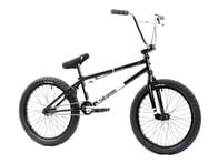 Tall Order "Pro Park" BMX Rad - Glossy Black (20.85" TT)