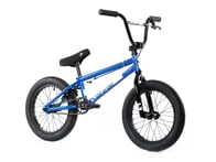 Tall Order "Ramp 16" BMX Bike - 16 Inch | Glossy Blue