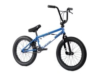 Tall Order "Ramp 18" BMX Bike - 18 Inch | Glossy Blue
